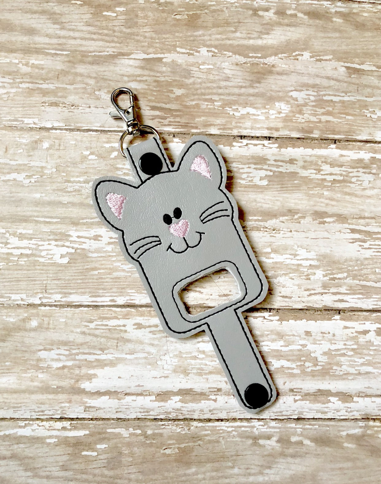 Cat Inhaler Holder, Inhaler Keeper, Cat Inhaler Keeper, Inhaler ...