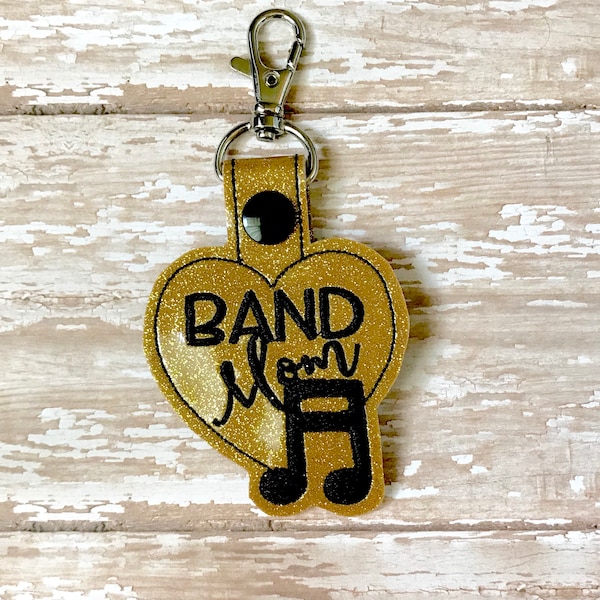 Band Mom Etsy