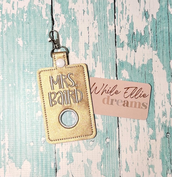 Cinta Colgante Para Porta Credencial Y Llavero - Joyas Variedades Y