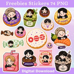 Bts Scrapbook - Etsy