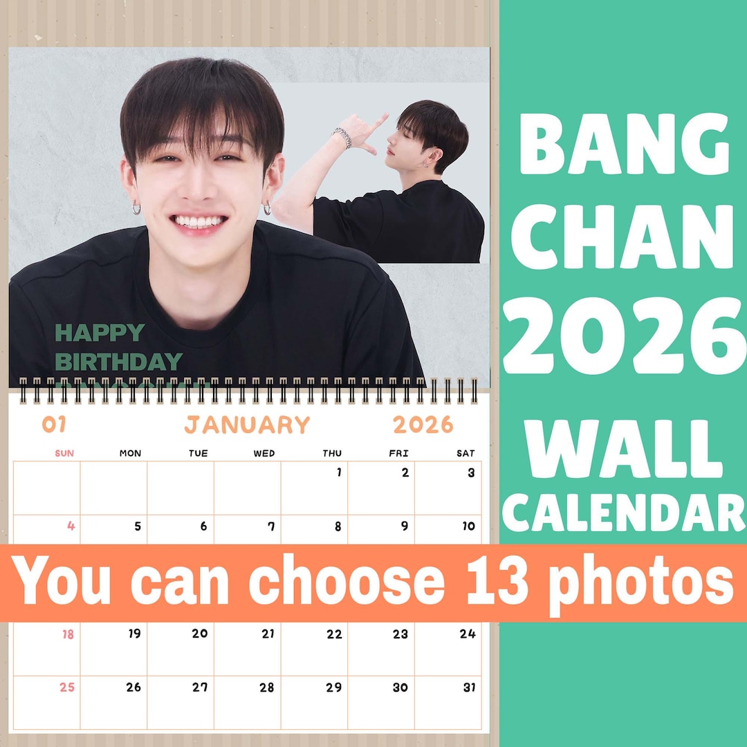 Calendario Da Scrivania 2026 Stray Kids SKZ - Con Penna Cancellabile, Foto K-Pop, Dimensioni 13x23 Cm, Per Fan, Decorazione Ufficio, Regalo Per Amici