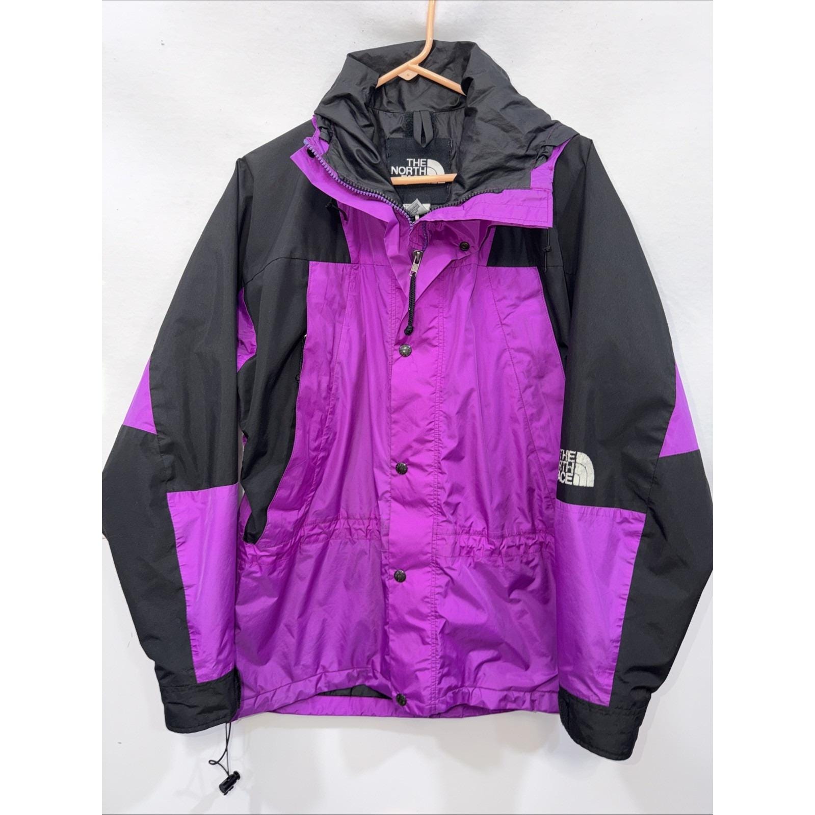 The North Face Vintage Mountain Jacket - Etsy