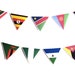 see more listings in the Bunting section