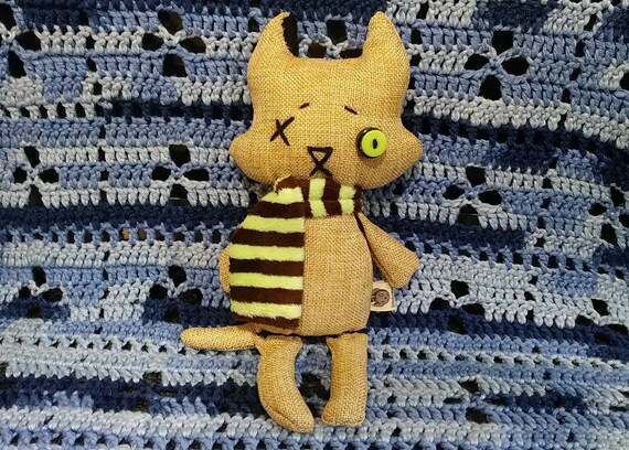 momo voodoo doll