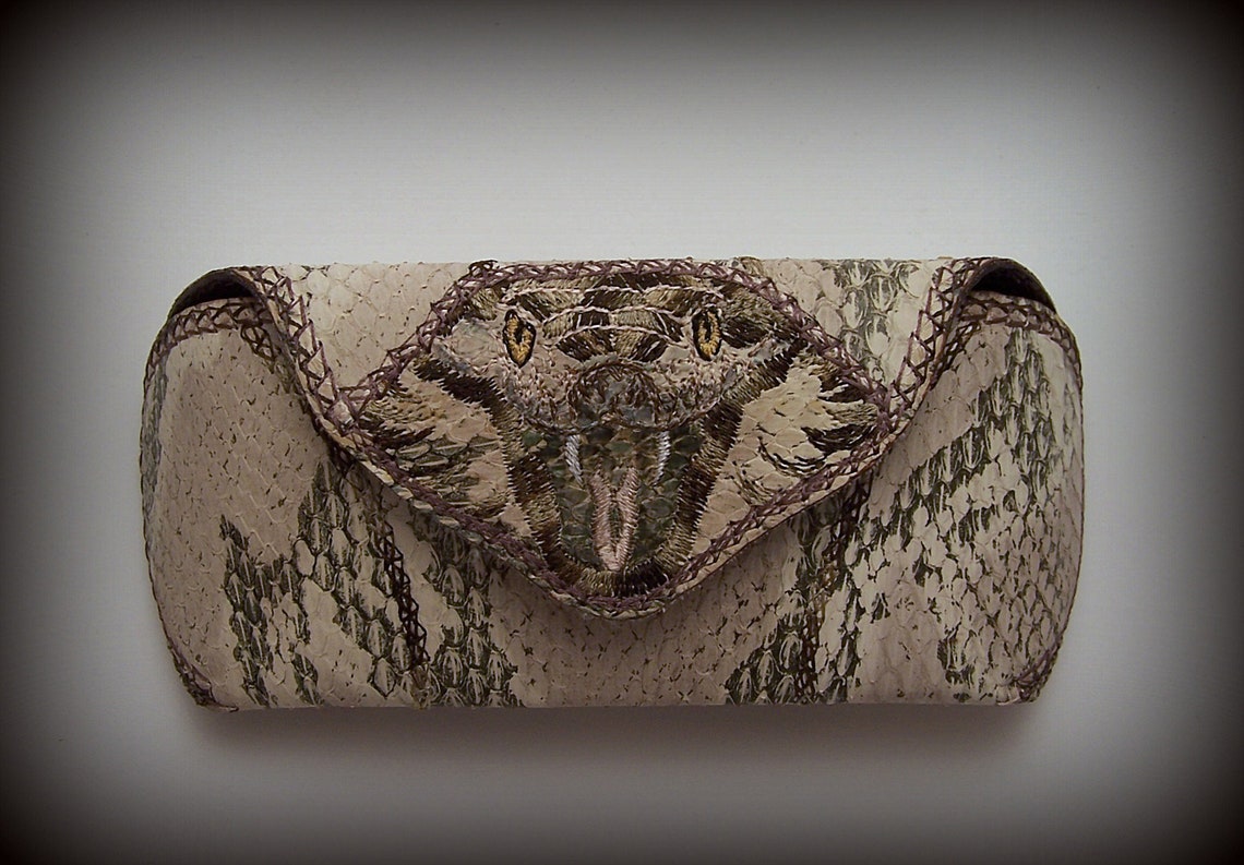 gucci snakeskin glasses