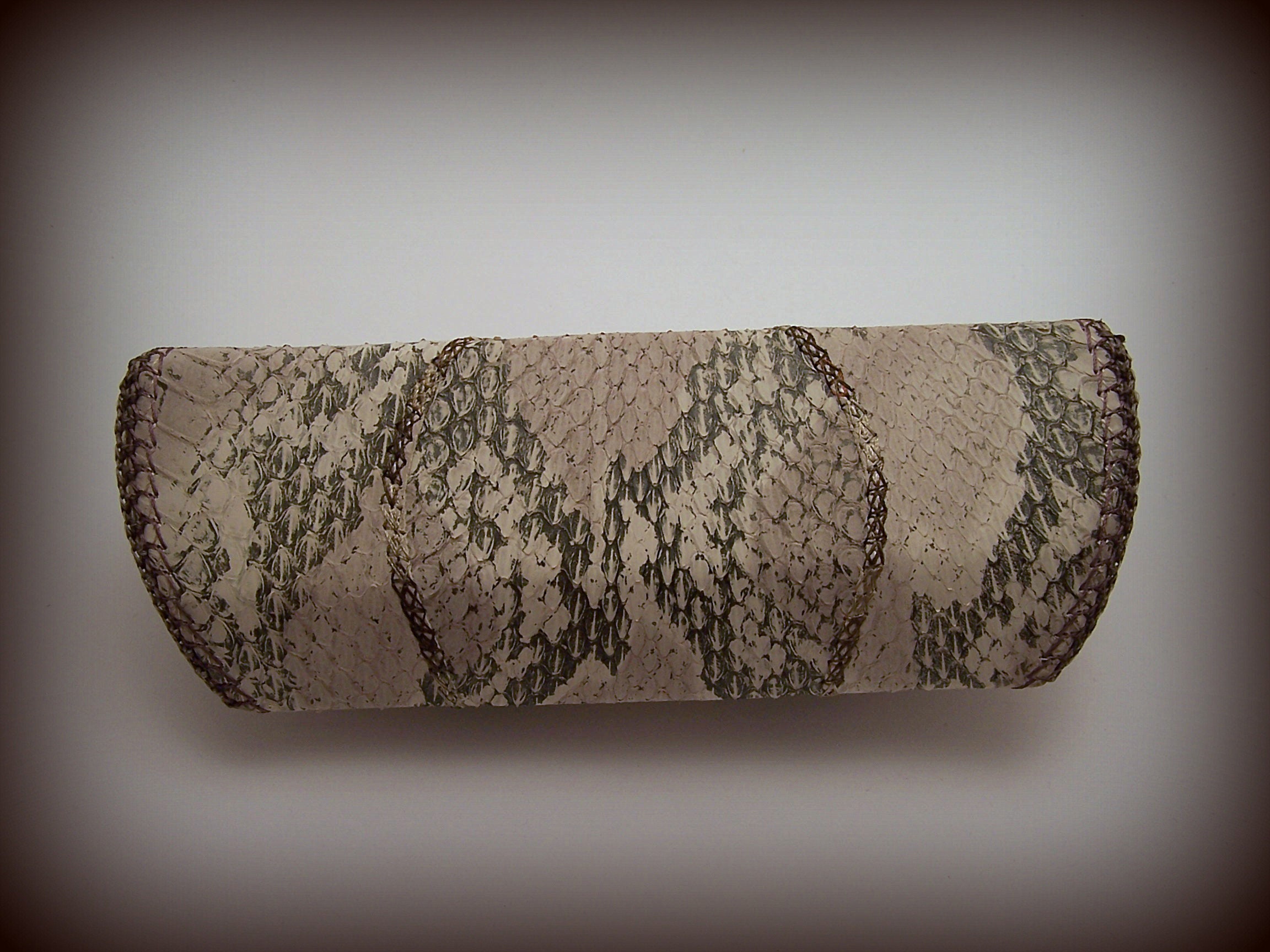 gucci snakeskin glasses