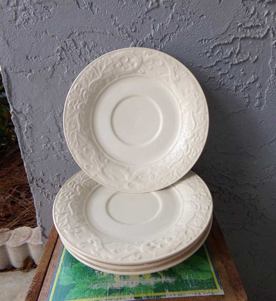 Charter top club dinnerware