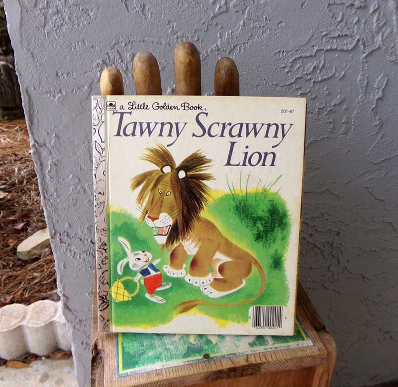 1987 Child Book - Etsy - Page 12