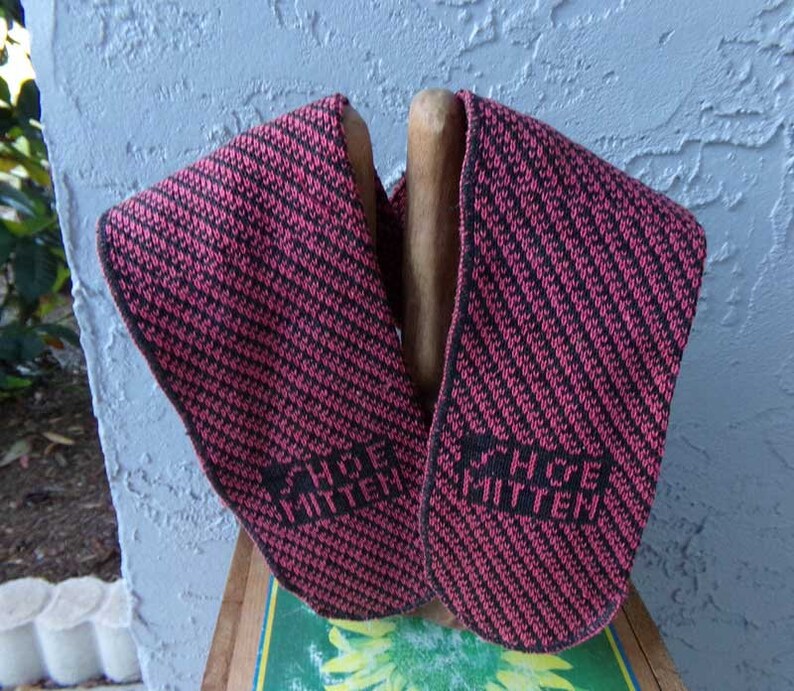 travel shoe covers Shoe mittens shoe covers vintage shoe mittens