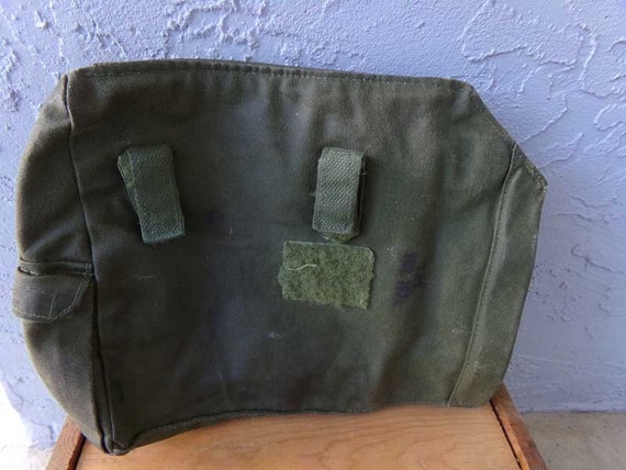 Outdoor gear bag fanny pack, khaki fanny pack,  g… - image 2