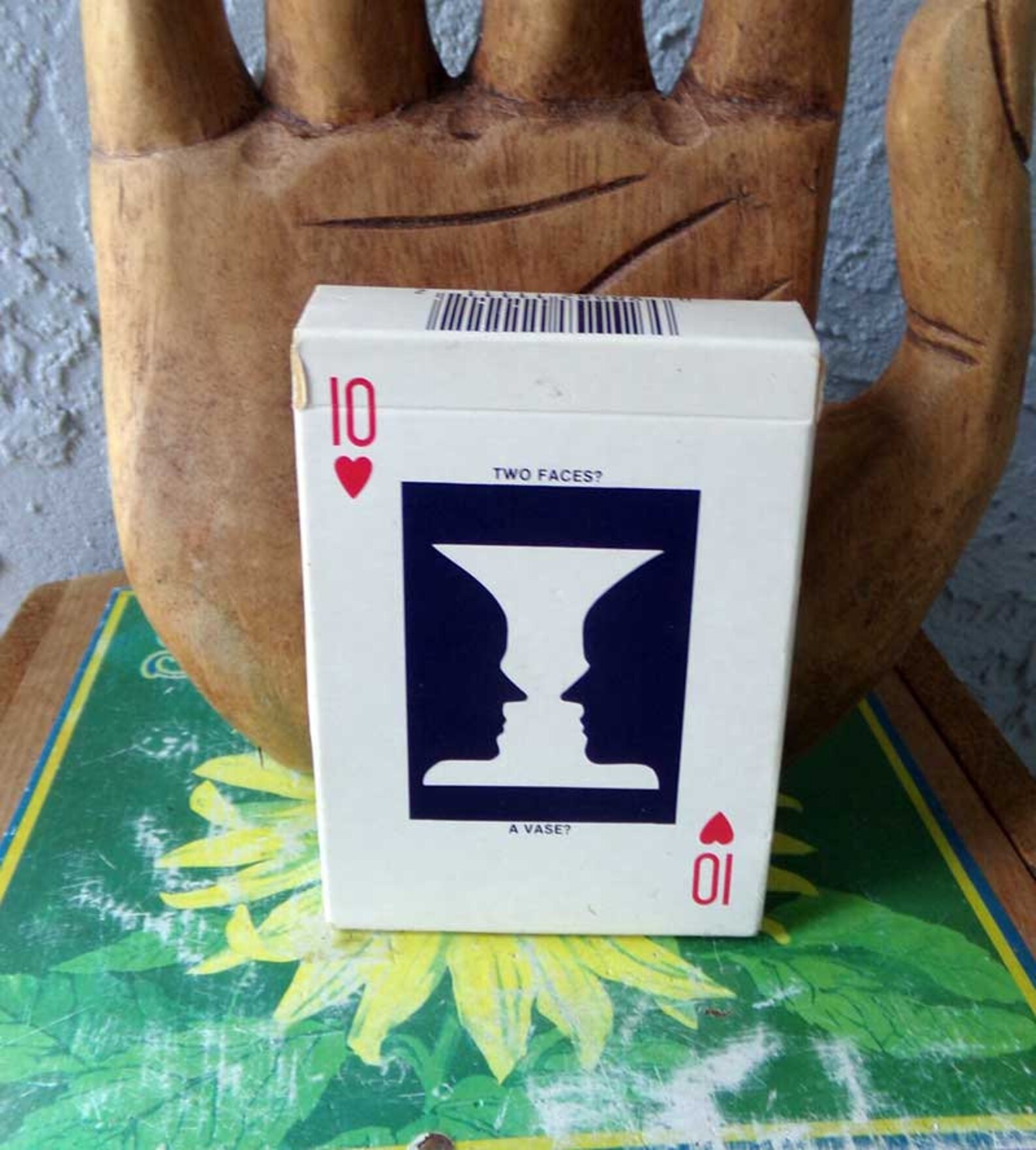 illusion card game illusion card game