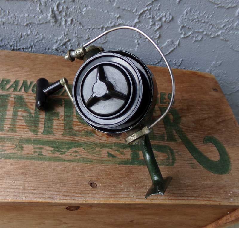 Old Zebco - Etsy