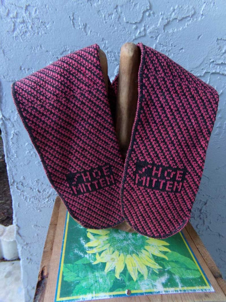 travel shoe covers Shoe mittens shoe covers vintage shoe mittens