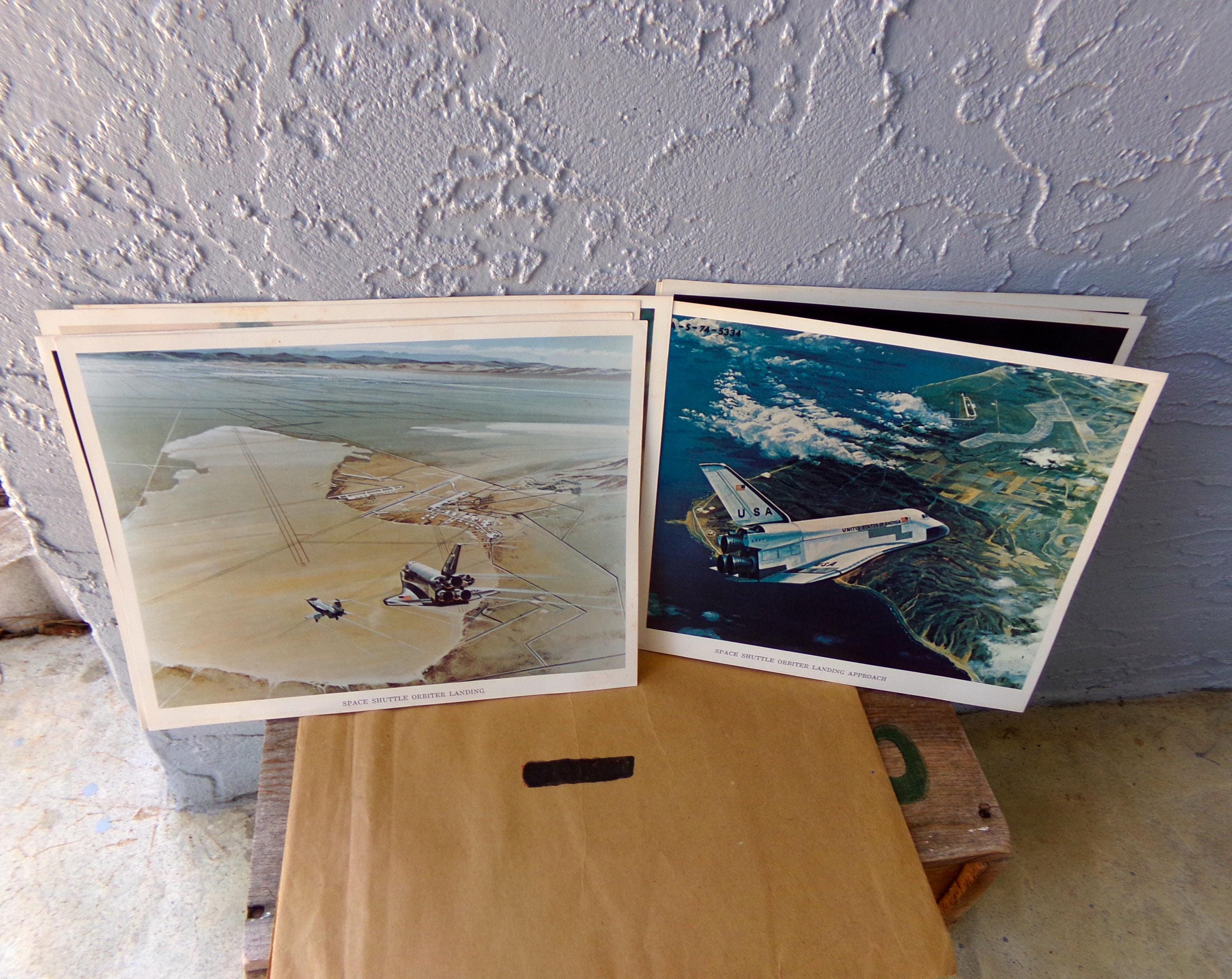 NASA Space Shuttle Pictures 1975, Space Shuttle Pictures, NASA Pace ...