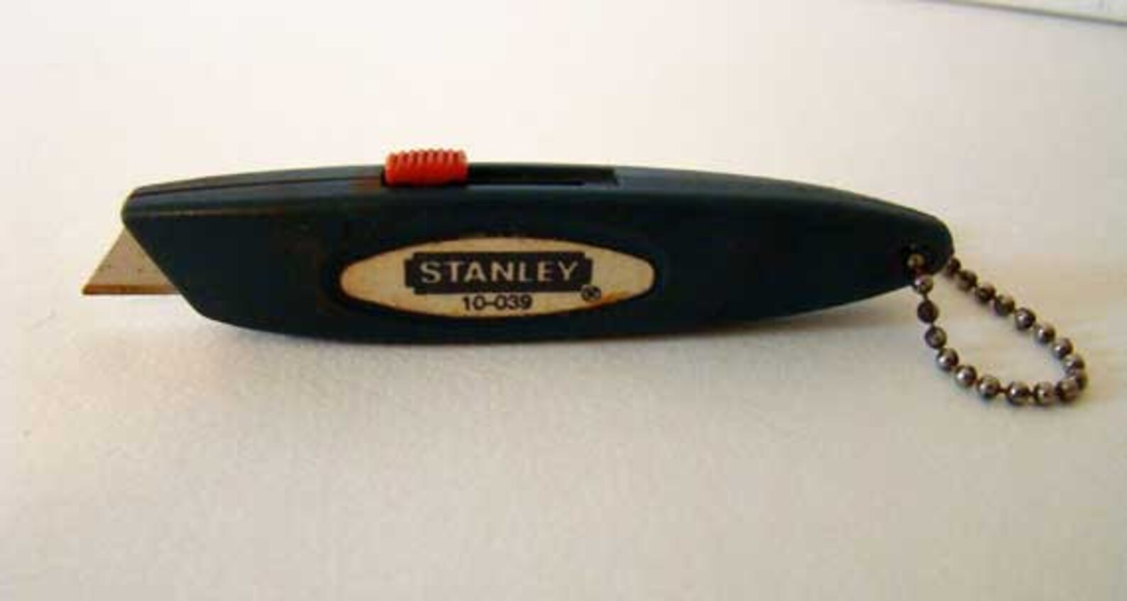 Box cutter utility keychain Stanley tools Stanley box Etsy