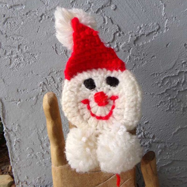 Christmas Door Knob Etsy