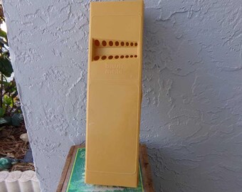 Brush Mate paint brush holder, paint brush holder, paint brush case