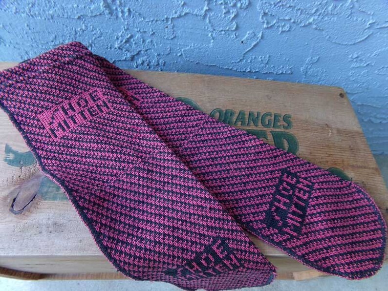 travel shoe covers Shoe mittens shoe covers vintage shoe mittens