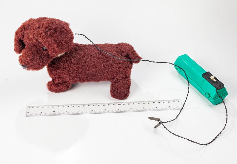 soviet plush