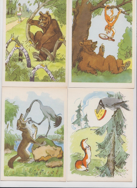 Cri De La Grue Mots Fleches Adindaaa: Le Loup Et La Grue