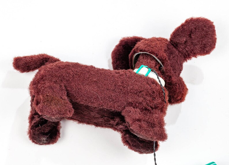 soviet plush