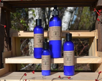 Secret Love (Love Spell type) - 8 oz Scented Hand & Body Lotion, Phthalate Free Fragrance Oil