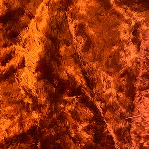 Antique Silk Velvet  Dolls ,Victorian