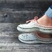 Crochet pattern- family slipper-clogs with optional extra outsoles,winter,kids and adult sizes,loafers,footwear,house,bulky yarn,quick diy