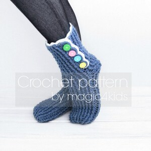 Crochet slippers pattern, crochet loafers, all women sizes,women crochet boots,easy crochet slippers, women crochet slippers,crochet shoes