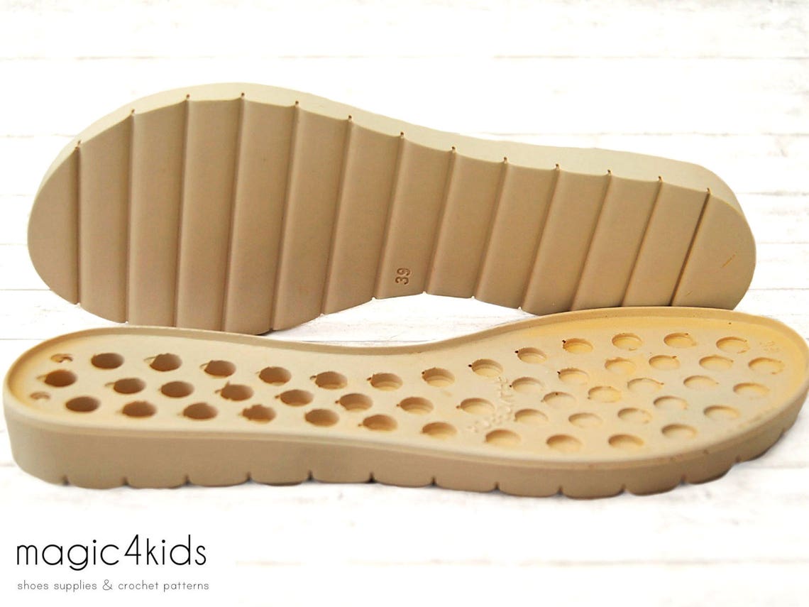 where can i buy shoe soles