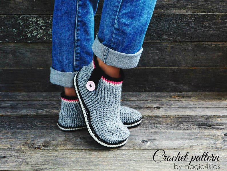 flip flop womens boots
