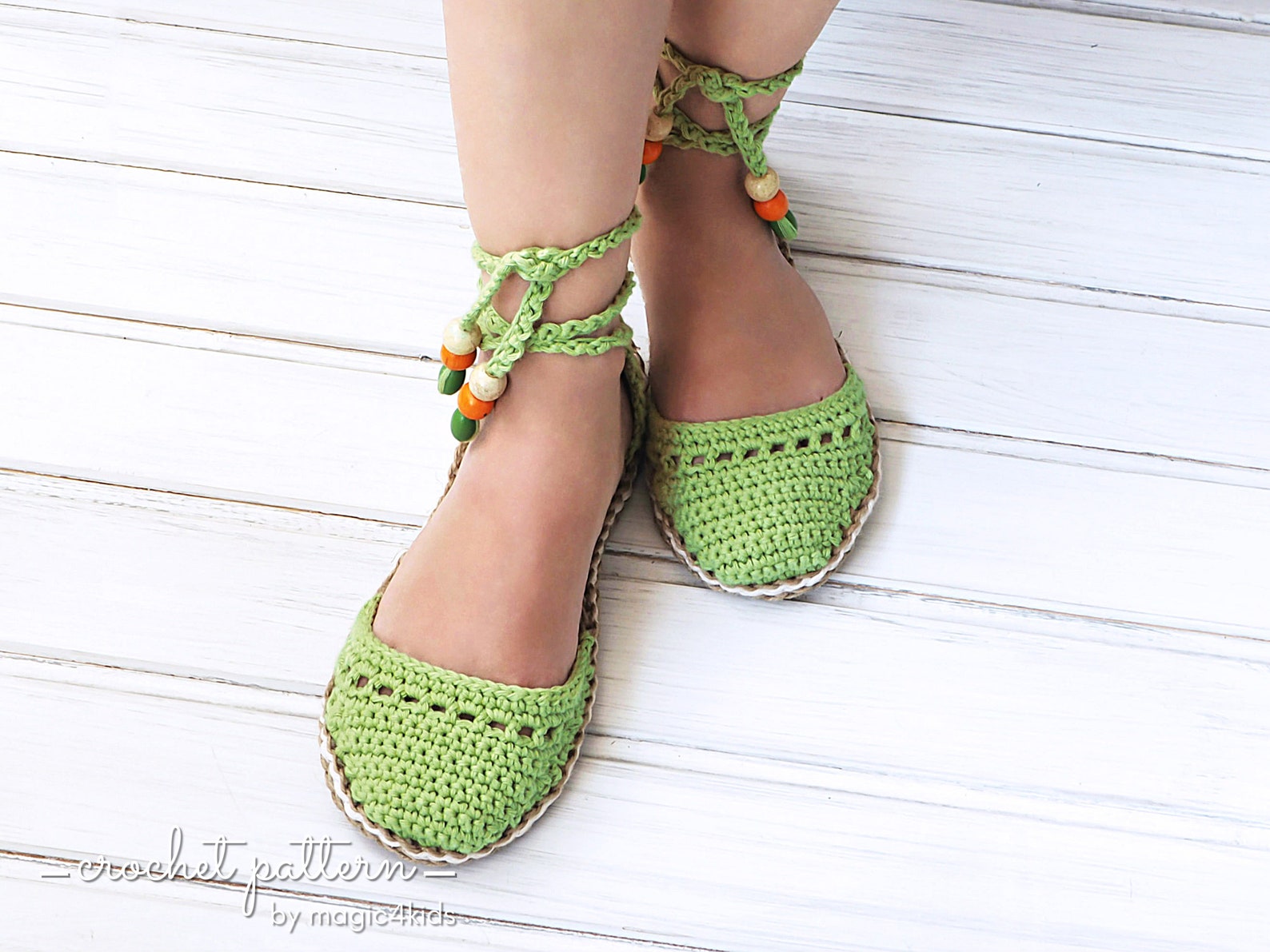Crochet Pattern Sandals With Rope Solessoles Pattern Etsy crochet-pattern-sandals-with-rope-solessoles-pattern-etsy