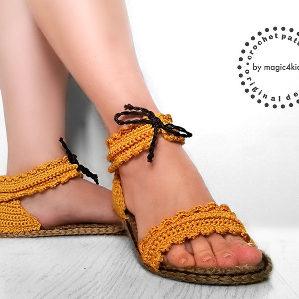 CROCHET PATTERN- 3D strap sandals,woman,straps,slippers,all women sizes,loafers,adult,girl,footwear,spring,summer,cotton,yarn