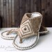 Crochet pattern - thong sandals with rope soles,slip ons,slippers,flip-flops,scuffs,soles pattern included,women,adult,girl,cord soles,twine 