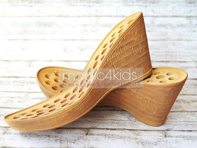 high heel base