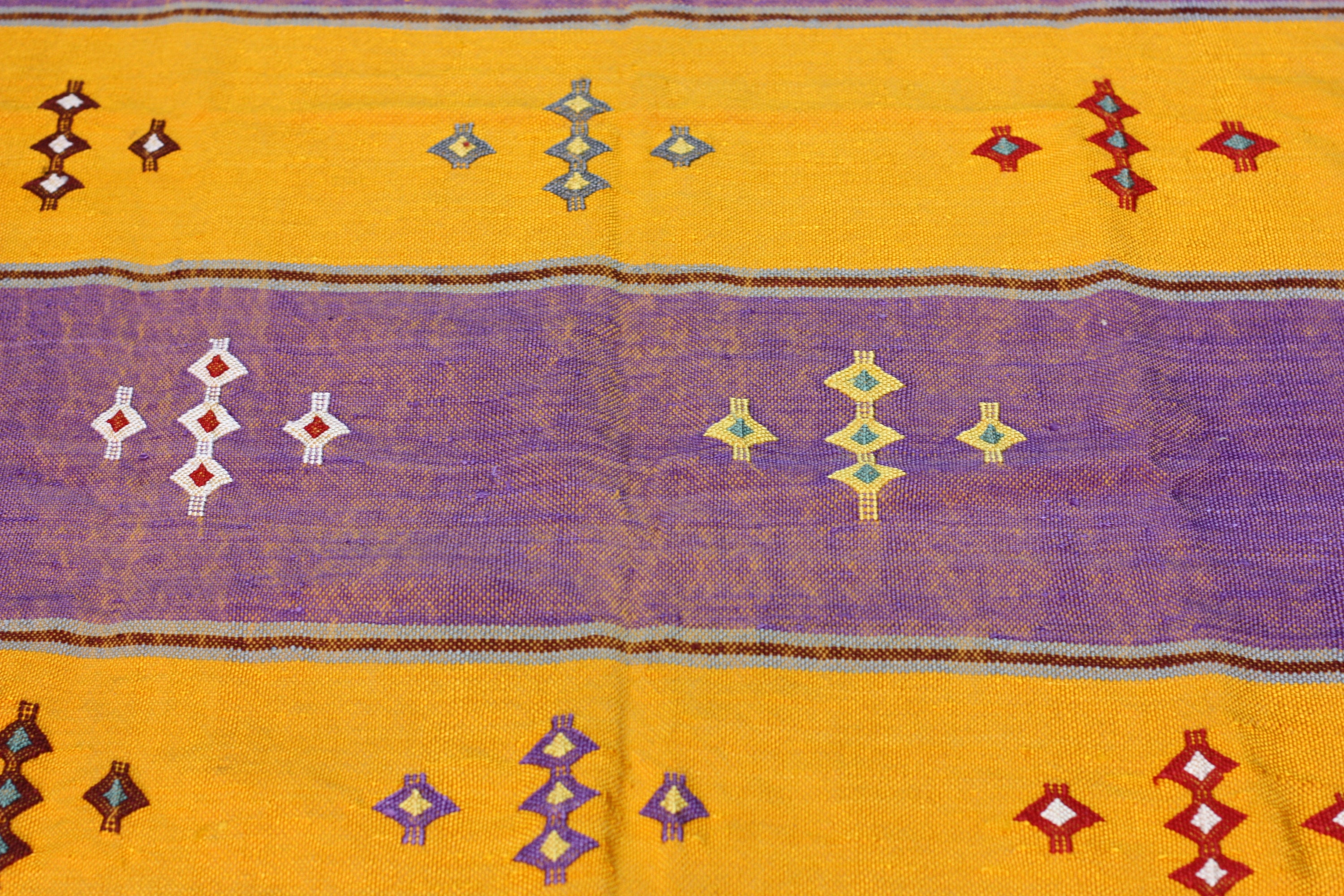 Marocain Cactus Silk,