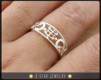 Bahai rings deals for sale