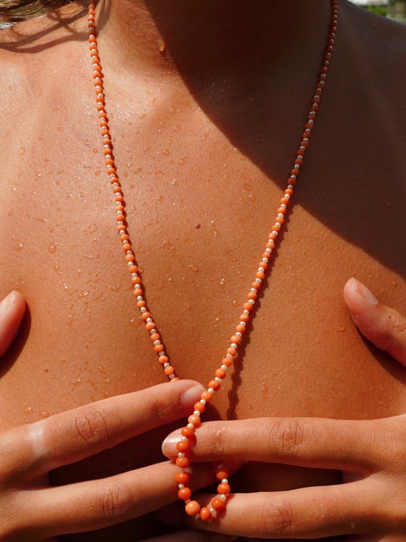 The Cora Necklace