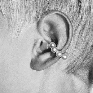 The Margaux Ear Cuff image 2