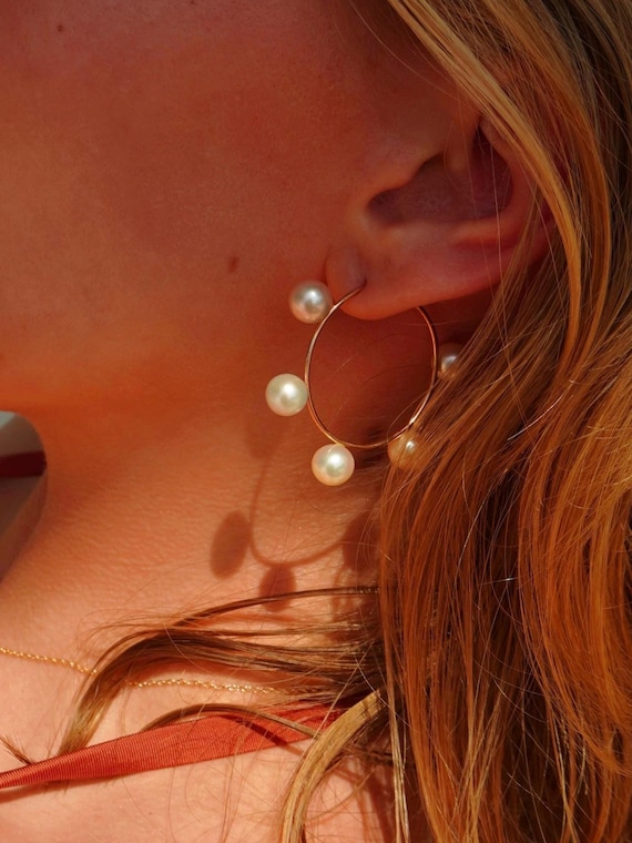 The Sarah Hoops