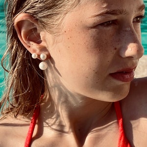 The Kate Earrings image 6