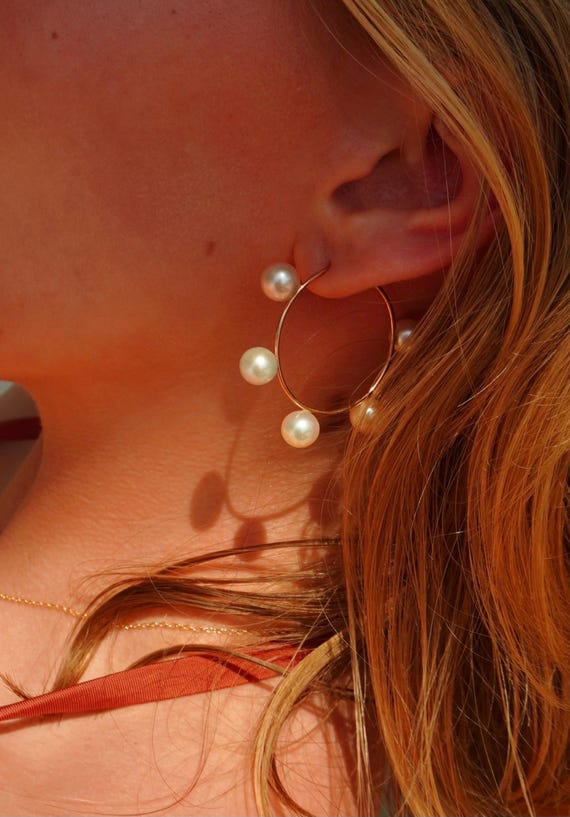 The Sarah Hoops