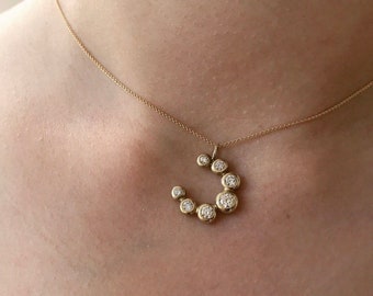 The Anouk Necklace