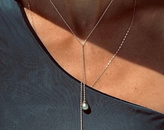 The Leni Necklace