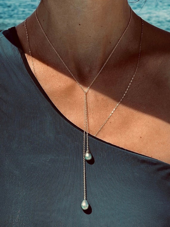 The Leni Necklace