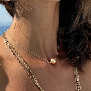 The Leni Necklace