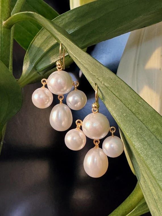 The Georgia Chandaliers.
