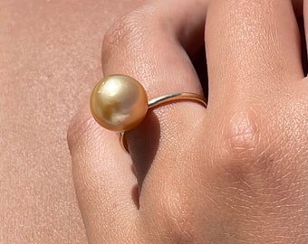 The South Sea Ring