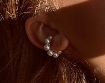 The Margaux Ear Cuff