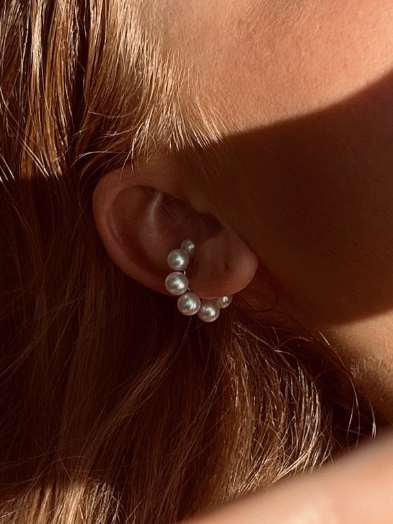 The Margaux Ear Cuff